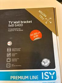 Staffa tv wall bracket Iwb 6400