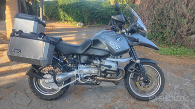 BMW 1150 GS Anno 2003