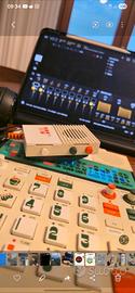 Teenageengineering ep 40 riddim and tiny
