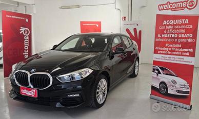 BMW Serie 1 116i Business Advantage auto