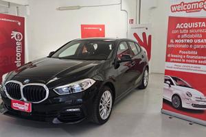BMW Serie 1 116i Business Advantage auto