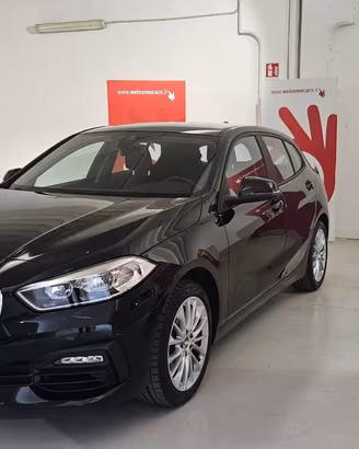 BMW Serie 1 116i Business Advantage auto