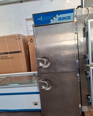 Conservatore irinox