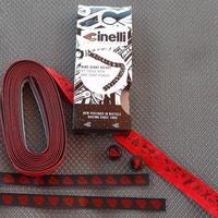 Nastro manubrio bici Cinelli Mike Giant lmtd. edit