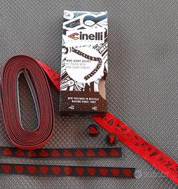 Nastro manubrio bici Cinelli Mike Giant lmtd. edit