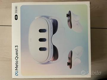 Meta Quest 3