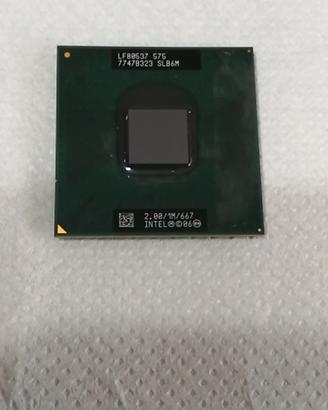 Processore Intel® Celeron® 575