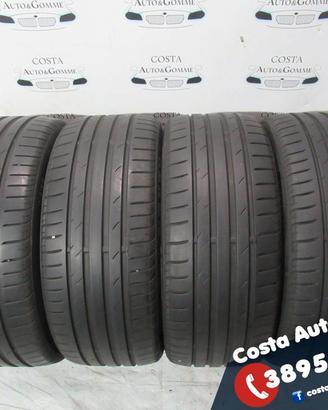 Gomme 215 45 16 Nexen 85% Estive 215 45 R16
