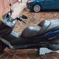 Honda Forza - 2006
