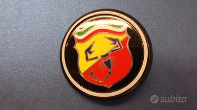 Fregio laterale A112 Abarth A 112 e Fiat 131 abart