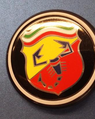 Fregio laterale A112 Abarth A 112 e Fiat 131 abart