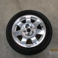 Ruota e cerchi in lega Audi A2