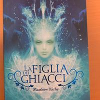 La figlia dei ghiacci