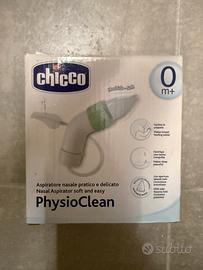 Chicco Aspiratore nasale
