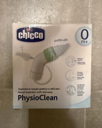 Chicco Aspiratore nasale