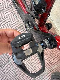 Pedali dura ace 9100