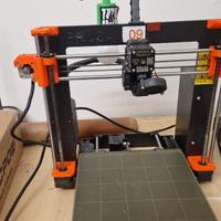 Prusa MK3S+
