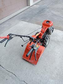 motocoltivatore goldoni