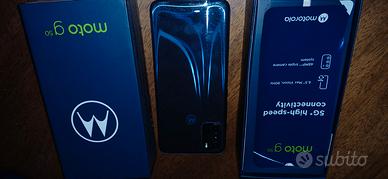 motorola g50