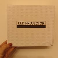 Mini proiettore 