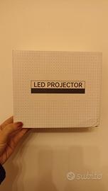 Mini proiettore 