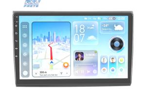 RADIO GPS ANDROID 13 FIAT BRAVO 07-14