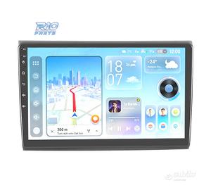 RADIO GPS ANDROID 13 FIAT BRAVO 07-14