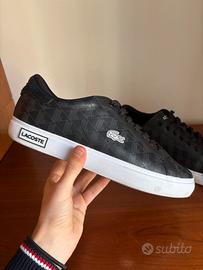 Scarpe Lacoste Uomo