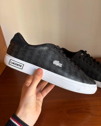 Scarpe Lacoste Uomo