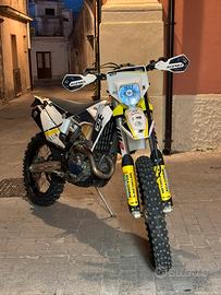 Husqvarna Fe 250 2022