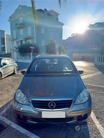 MERCEDES Classe A 150 Benzina