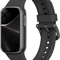 SMARTWATCH NUOVO con chiamate Bluetooth