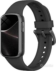 SMARTWATCH NUOVO con chiamate Bluetooth