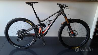 Lapierre 29