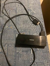 One box connect samsung