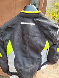 Giubbotto da moto donna 