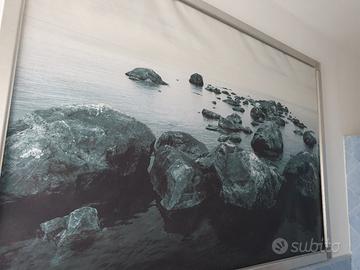 quadro canvass ikea 140x200