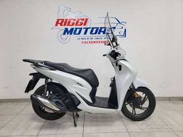Honda SH 125 2024 finanziabile