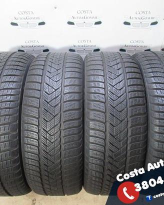 225 55 18 Pirelli  99% MS 225 55 R18
