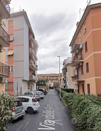 TORRE MAURA SPAZIOSO TRILOCALE AMMOBILIATO