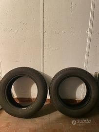 2 Pneumatici Pirelli
