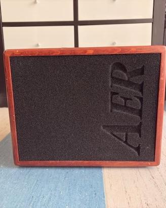Amplificatore da chitarra AER Compact 60 II