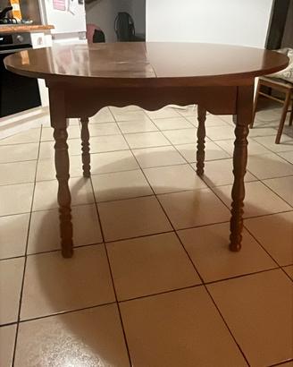 Tavolo legno