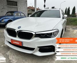 BMW Serie 5(G30/31/F90) 520d xDrive Touring Msport