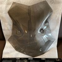 CUPOLINO CAPONORD FUME WRS BMW F 850 + DEFLETTORI