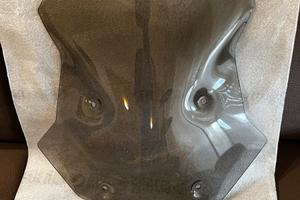 CUPOLINO CAPONORD FUME WRS BMW F 850 + DEFLETTORI