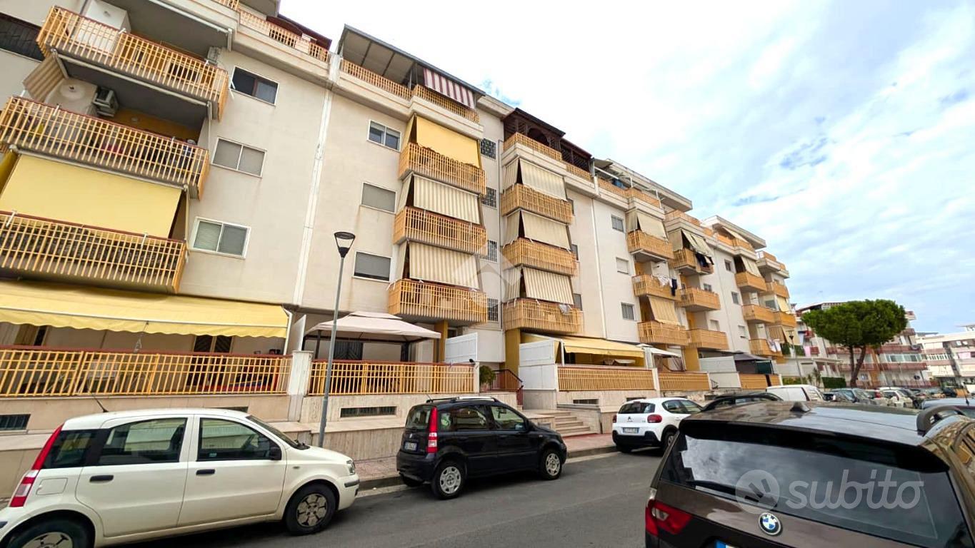 Appartamento – Margherita di Savoia, Città Giardino, Barletta-Andria-Trani - Vista 2
