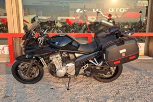 Suzuki GSF 650 Bandit S