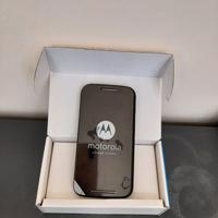 Smartphone Motorola Moto E.