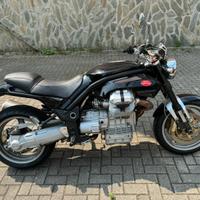 Moto Guzzi Griso 850
